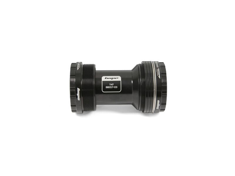Hope Tech Bottom Bracket Stainless T47 86/92-30mm click to zoom image