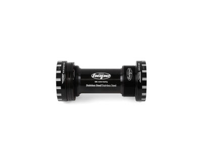 Hope Tech Bottom Bracket Stainless 100mm FatBike  click to zoom image