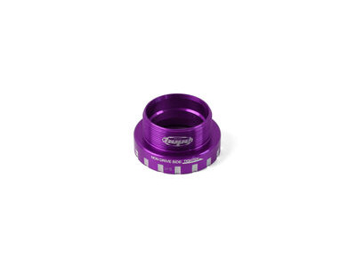Hope Tech BB Non-Drive Side Cup 24mm Non-Drive BSA Purple  click to zoom image