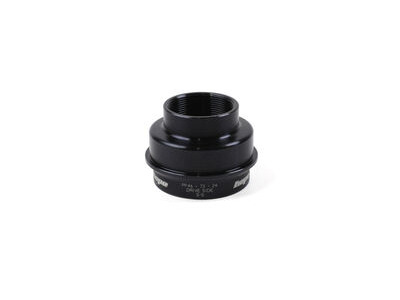 Hope PF46 24mm 68mm Shell Non-Drive Side Cup