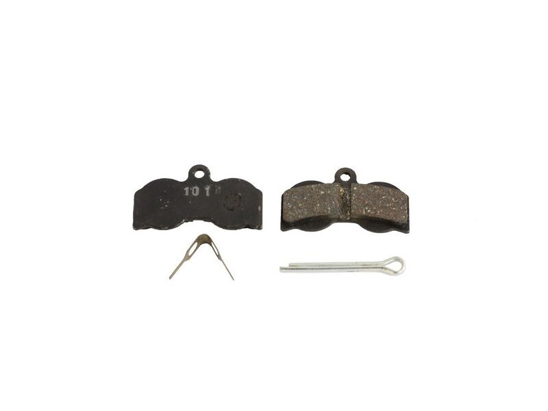 Hope Tech XC4 BRAKE PADS Standard (Pair) click to zoom image