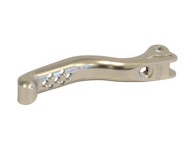Hope Tech Tech 3 Lever Blade  Silver  click to zoom image