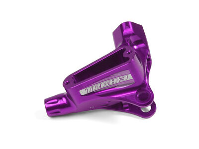 Hope Tech Tech 3 Master Cylinder Body Left  Purple  click to zoom image