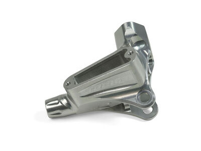 Hope Tech Tech 3 Master Cylinder Body Left  Silver  click to zoom image
