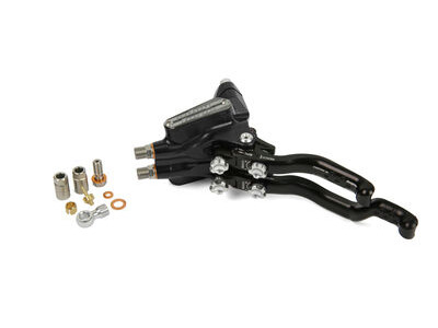 Hope DUO Master Cylinder Complete L/H