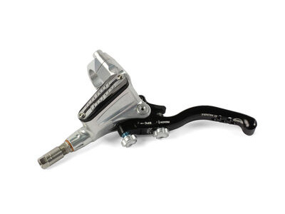 Hope Tech Tech 3 Master Cylinder Complete L/H  Silver  click to zoom image