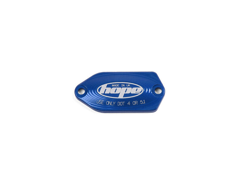 Hope Tech MINI07 Master Cylinder LID Left click to zoom image