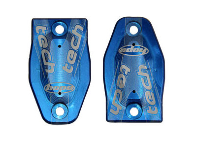 Hope Tech TECH Master CYL LID UNIVERSAL TECH Blue  click to zoom image