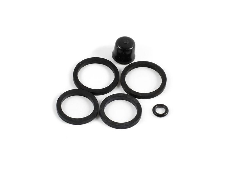 Hope Tech CALIPER SEAL KIT Complete M4** click to zoom image