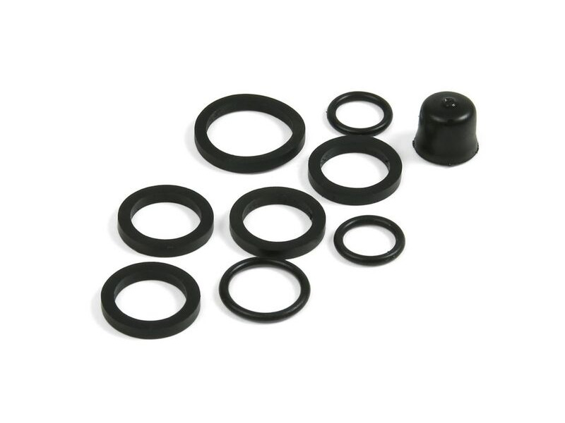 Hope Tech CALIPER SEAL KIT Complete MONO 6** click to zoom image