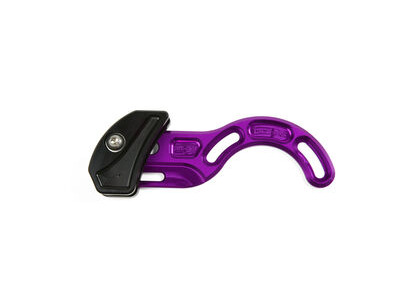 Hope Tech Slick Chainguide SHORTY ISCG 05 ISCG 05 Purple  click to zoom image