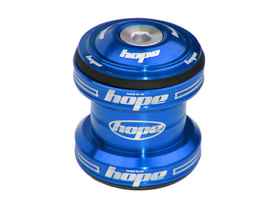 Hope Tech Std. Headset STANDARD Blue  click to zoom image
