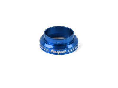 Hope Tech 1.5 Conventional Bottom 44mm Cup H H Blue  click to zoom image