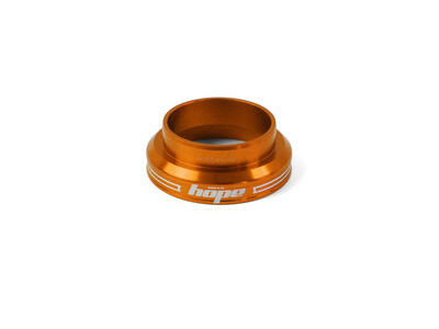 Hope Tech 1.5 Conventional Bottom 44mm Cup H H Orange  click to zoom image