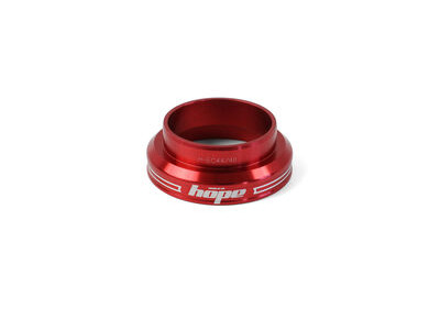 Hope Tech 1.5 Conventional Bottom 44mm Cup H H Red  click to zoom image