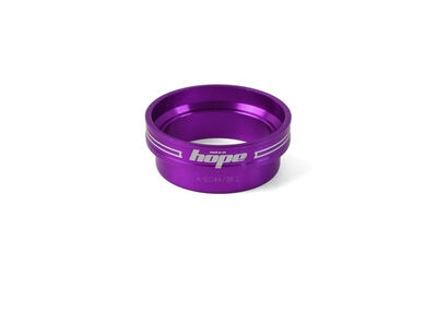 Hope Tech 1.5 Conventional Top Cup 6 6 Purple  click to zoom image