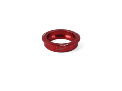 Hope Tech 1.5 Integral 49.7mm Cup 4/D 4/D Red  click to zoom image