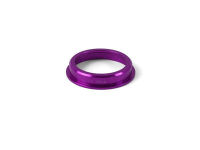 Hope Tech 1.5 Integral Bottom 55mm Cup G G Purple  click to zoom image