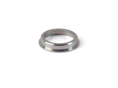 Hope Tech 1.5 Integral Bottom 55mm Cup G G Silver  click to zoom image