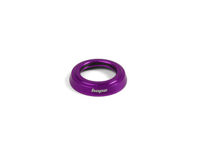 Hope Tech IS41 Headset Top Cover  Purple  click to zoom image