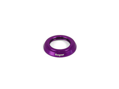 Hope Tech IS42 Headset Top Cover  Purple  click to zoom image