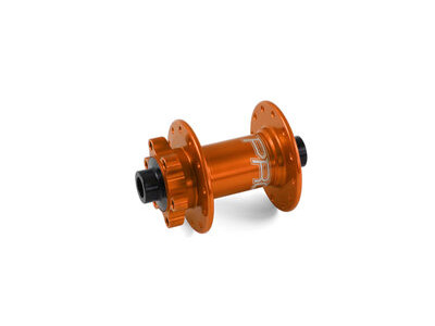 Hope Tech PRO 4 Front 15mm 24H 100X15 Orange  click to zoom image