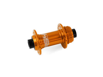 Hope Tech RS4 C/Lock Front 15mm 32H 100X15 Orange  click to zoom image