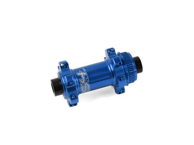 Hope Tech RS4 SP C/Lock Front 12mm  Blue  click to zoom image