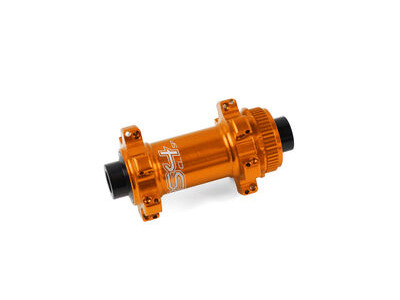 Hope Tech RS4 SP C/Lock Front 12mm  Orange  click to zoom image