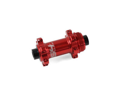 Hope Tech RS4 SP C/Lock Front 15mm  Red  click to zoom image