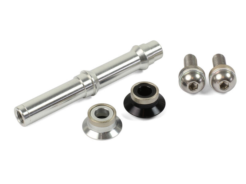 Hope Tech Pro 2 Rear 10mm Bolt-In Conversion Kit click to zoom image