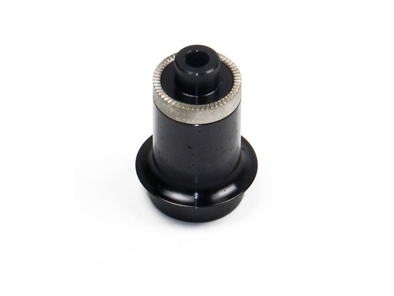 Hope Tech RS4 Rear Non-drive spacer 135-Blk click to zoom image