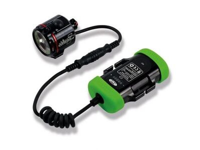 Hope District+ Rear Light Kit 2-ES Battery (No Charger)