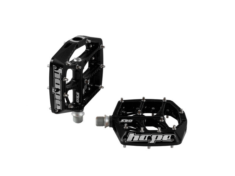 Hope Tech F20 Pedals Pair click to zoom image
