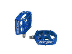 Hope Tech F20 Pedals Pair F20 Blue  click to zoom image