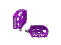 Hope Tech F20 Pedals Pair F20 Purple  click to zoom image