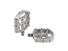 Hope Tech F20 Pedals Pair F20 Silver  click to zoom image