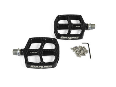 Hope Kids F12 Pedals Pair