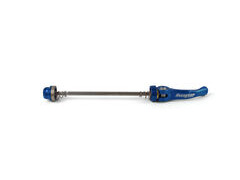 Hope Tech Quick Release Skewer Front 100 Front MTB Blue  click to zoom image