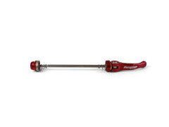 Hope Tech Quick Release Skewer Front 100 Front MTB Red  click to zoom image