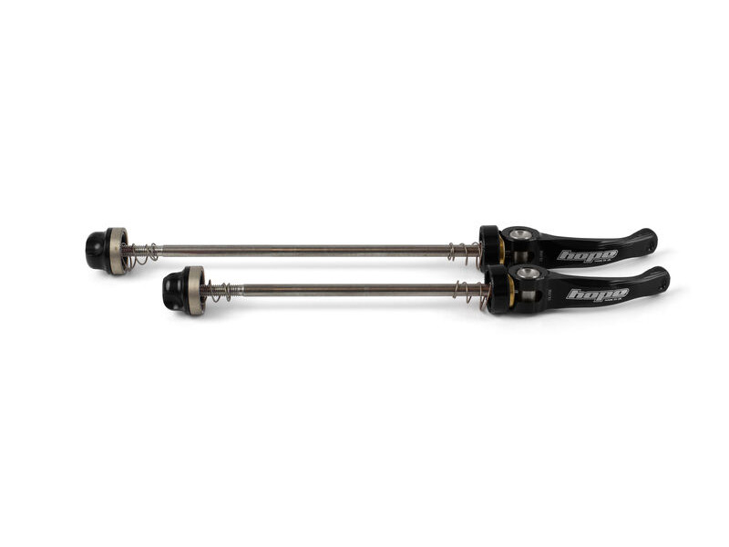 Hope Tech Quick Release Skewer Pair click to zoom image