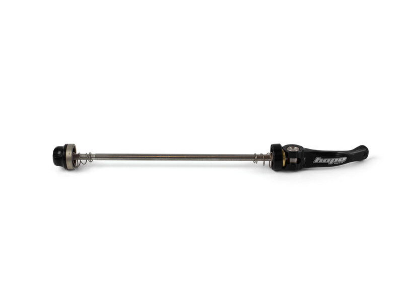 Hope Tech Quick Release Skewer Rear click to zoom image