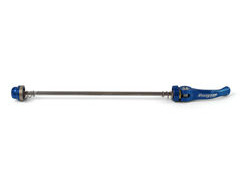 Hope Tech Quick Release Skewer Rear FATSNO 170 170 Rear FATSNO Blue  click to zoom image
