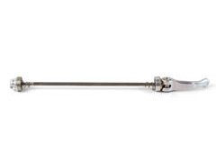 Hope Tech Quick Release Skewer Rear FATSNO 190mm 190 Rear FATSNO Silver  click to zoom image