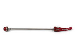 Hope Tech Quick Release Skewer Rear Road 130mm 130 Rear Road Red  click to zoom image