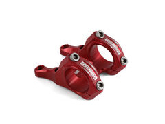 Hope Tech 2015 Direct Mount Stem 50mm 50mm Red  click to zoom image