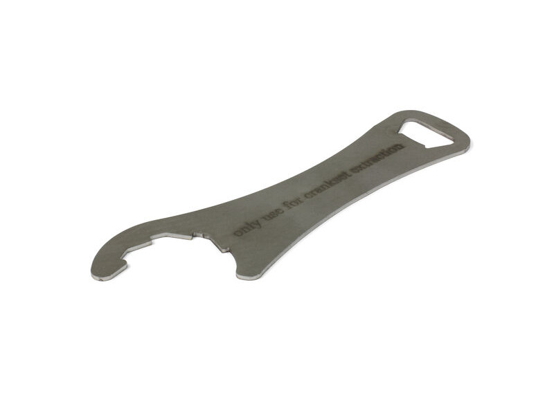 Hope Tech Crankset Extraction Spanner click to zoom image