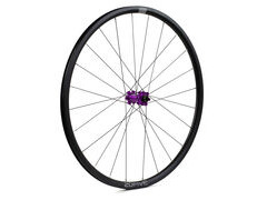 Hope Tech Front 20FIVE RS4 6 Bolt Straight Pull 700 RS4SP Purple  click to zoom image