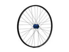 Hope Tech Front 29ER Fortus 23W Pro4 110mm Shimano Steel HG Freehub Blue  click to zoom image