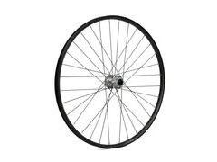 Hope Tech Front 29ER Fortus 23W Pro4 110mm Shimano Steel HG Freehub Silver  click to zoom image